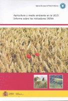 AGRICULTURAL Y MEDIO AMBIENTE EN LA UE-15