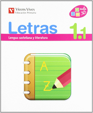 LENGUA 1ºEP PAUTA LETRAS 11