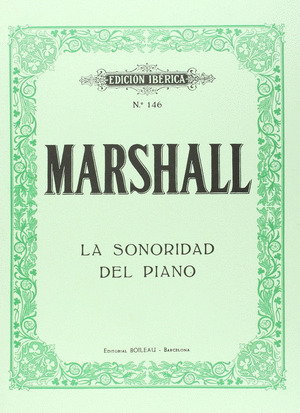 LA SONORIDAD DEL PIANO, 33 OBRAS