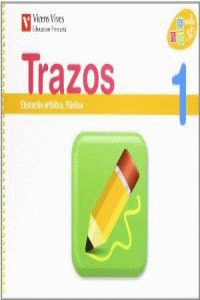 PLASTICA 1ºEP TRAZOS 11