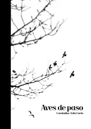 AVES DE PASO