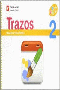 PLASTICA 2ºEP TRAZOS 11