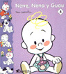 NENE NENA Y GUAU 4