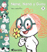 NENE NENA Y GUAU 5