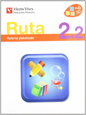 RUTA 2ºEP 2ºTRIMESTRE 11