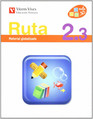 RUTA 2ºEP 3ºTRIMESTRE 11