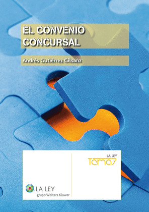 EL CONVENIO CONCURSAL