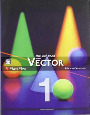 MATEMATICAS 1ºESO VECTOR 11