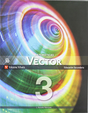 MATEMATICAS 3ºESO VECTOR 11