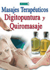 MASAJES TERAPEUTICOS DIGITOPUNTURA Y QUIROMASAJE