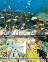 BIOLOGIA GEOLOGIA 1ºESO NATURA 11