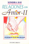 RELACIONES CON AMOR II