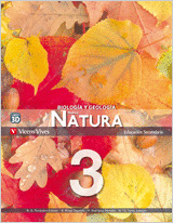 BIOLOGIA GEOLOGIA 3ºESO NATURA 11