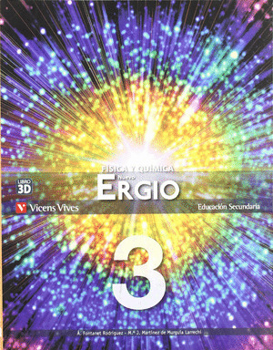 FISICA QUIMICA 3ºESO ERGIO 11