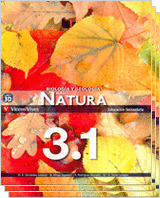 BIOLOGIA GEOLOGIA 3ºESO TRIMESTRES 11 NATURA