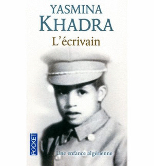 ECRIVAIN