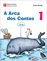 A ARCA DOS CONTOS 1
