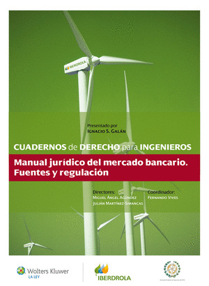 CUADERNOS DE DERECHO PARA INGENIEROS (N.º 29)