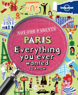 PARIS 1: EVERYTHING YOU EVER WANTED TO KNOW