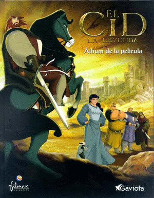 CID LA LEYENDA