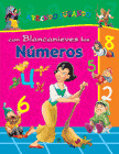 CON BLANCANIEVES LOS NUMEROS ( APRENDO JUGANDO)
