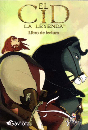 CID LA LEYENDA
