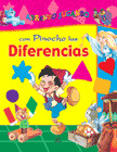 CON PINOCHO LAS DIFERENCIAS ( APRENDO JUGANDO )