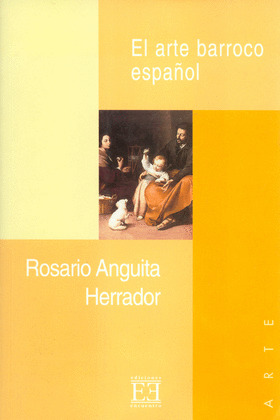 EL ARTE BARROCO ESPAÑOL