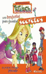 100 BRUJERIAS SECRETOS (WITCH)