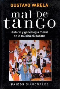 MAL DE TANGO