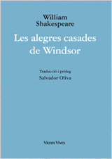 9. LES ALEGRES CASADES DE WINDSOR