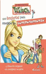 100 BRUJERIAS TEMPERAMENTO (WITCH)