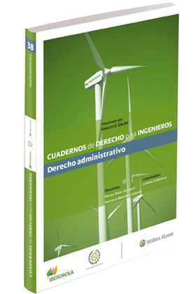 CUADERNOS DE DERECHO PARA INGENIEROS (N.º 35)