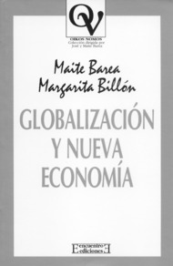 GLOBALIZACIÓN Y NUEVA ECONOMÍA