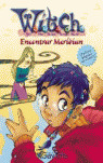 WITCH/ENCONTRAR MERIDIAN