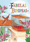 FABULAS EUROPEAS