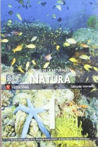 NUEVO NATURA 1 MADRID SEPARATA