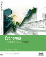 ECONOMÍA 1º BACHILLERATO
