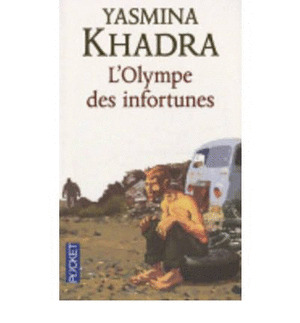 LŽOLYMPE DES INFORTUNES