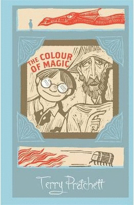 COLOUR OF MAGIC, THE