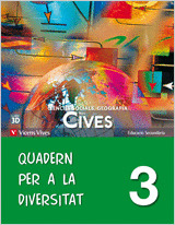 NOU CIVES 3 QUADERN DIVERSITAT