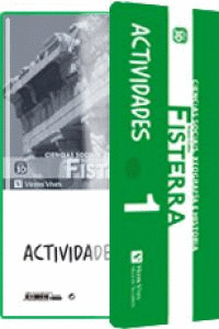 NOVO CABO FISTERRA 1ºESO. ACTIVIDADES (2011)