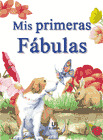 MIS PRIMERAS FABULAS