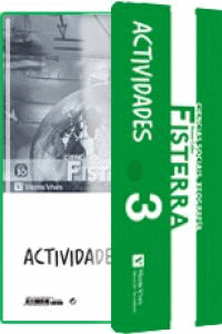 NOVO CABO FISTERRA 3º ESO. ACTIVIDADES (2011)