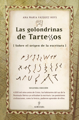 GOLONDRINAS DE TARTESSOS, LAS