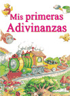 MIS PRIMERAS ADIVINANZAS