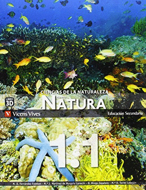 NUEVO NATURA 1 VALENCIA SEP PARA TRIM