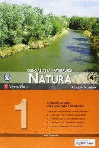 NUEVO NATURA 1 MADRID SEP PARA TRIM