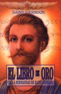 EL LIBRO DE ORO DE LA HERMANDAD DE SAINT GERMAIN