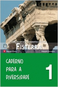 NOVO CABO FISTERRA, 1. CADERNO DIVERSIDADE